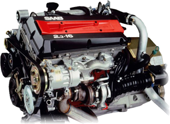 P5D79 Engine